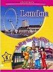 Macmillan Children´s Readers Level 5 London - A Day In The City