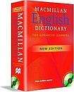 Macmillan English Dictionary for Advanced Learners of English New ed. - paperback + CD-ROM