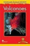 Macmillan Factual Readers Level 3+ Volcanoes