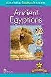 Macmillan Factual Readers Level 6+ Ancient Egyptians