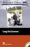 Macmillan Readers Elementary Dawson´s Creek 2: Long Hot Summer + CD
