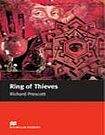 Prescott Richard: Ring of Thieves