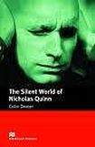 Macmillan Readers Intermediate Silent World of Nicholas Quinn