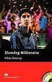 Swarup Vikas: Slumdog Millionnaire, T. Pack w. gratis CD