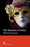 Macmillan Readers Intermediate The Merchant of Venice