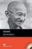 Rachel Blandon: Gandhi T. Pack w. gratis CD