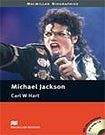 Hart Carl W: Michael Jackson w. gratis CD