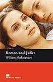 Macmillan Readers Pre-Intermediate Romeo a Juliet