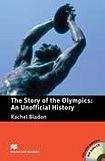 Bladon Rachal: Story of the Olympics Pack w. gratis CD