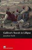 Macmillan Readers Starter Gulliver´s Travel in Lilliput