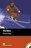 Jupp Eleanor: Ski Race T. Pack with gratis CD