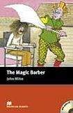 Milne John: Magic Barber T. Pack with gratis CD
