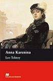 Macmillan Readers Upper-Intermediate Anna Karenina