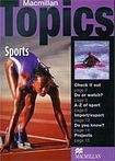 Macmillan Topics Beginner Plus - Sports