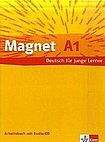 Klett nakladatelství Magnet 1, Arbeitsbuch mit CD