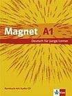 Klett nakladatelství Magnet 1, Kursbuch mit CD