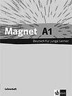Klett nakladatelství Magnet 1, Lehrerhandbuch