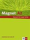 Klett nakladatelství Magnet 2, Arbeitsbuch mit CD