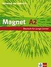 Klett nakladatelství Magnet 2, Kursbuch mit CD