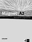 Klett nakladatelství Magnet 2, Lehrerhandbuch