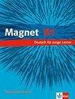 Klett nakladatelství Magnet 3, Kursbuch mit CD