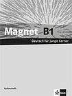 Klett nakladatelství Magnet 3, Lehrerhandbuch
