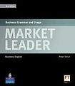 Longman Market Leader - Business Grammar and Usage