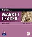 Longman Market Leader - Business Law