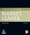 Longman Market Leader - Essential Business Grammar and Usage