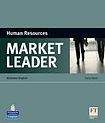 Longman Market Leader - Human Resources