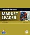 Longman Market Leader - Logistics Management