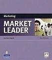 Longman Market Leader - Marketing