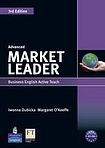 Longman Market Leader Advanced (3rd Edition) Active Teach