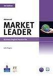 Longman Market Leader Advanced (3rd Edition) Practice File a Practice File CD Pack