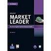 Longman Market Leader Advanced (3rd Edition) Teacher´s Resource Book Test Master CD-ROM Pack