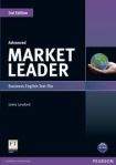 Longman Market Leader Advanced (3rd Edition) Test File