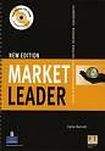 Longman MARKET LEADER Elementary new edition Teacher´s Book Pack with Test Master CD-ROM