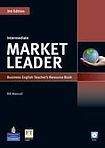 Longman Market Leader Intermediate (3rd Edition) Teacher´s Resource Book