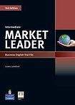 Longman Market Leader Intermediate (3rd Edition) Test File