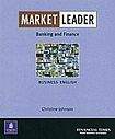 Longman MARKET LEADER Intermediate new edition Banking and Finance