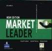 Longman MARKET LEADER Pre-intermediate new edition CD