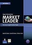 Longman Market Leader Upper-intermediate (3rd Edition) Active Teach