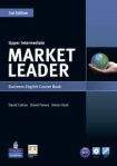 Longman Market Leader Upper-intermediate (3rd Edition) Coursebook with DVD-ROM Pack