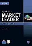 Longman Market Leader Upper-intermediate (3rd Edition) Test File
