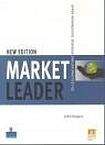 Longman MARKET LEADER Upper-intermediate new edition Practice File Book