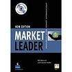 Longman MARKET LEADER Upper-intermediate new edition Teacher´s Book with Testmaster CD-ROM a DVD