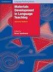 Cambridge University Press Materials Development in Language Teaching 2nd Edition