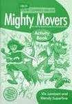 DELTA PUBLISHING Mighty Movers Activity Book