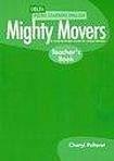 DELTA PUBLISHING Mighty Movers Teacher´s Book