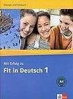 J. a Douvitsas-Gamst: Mit Erfolg zu Fit in Deutsch 1 - CD